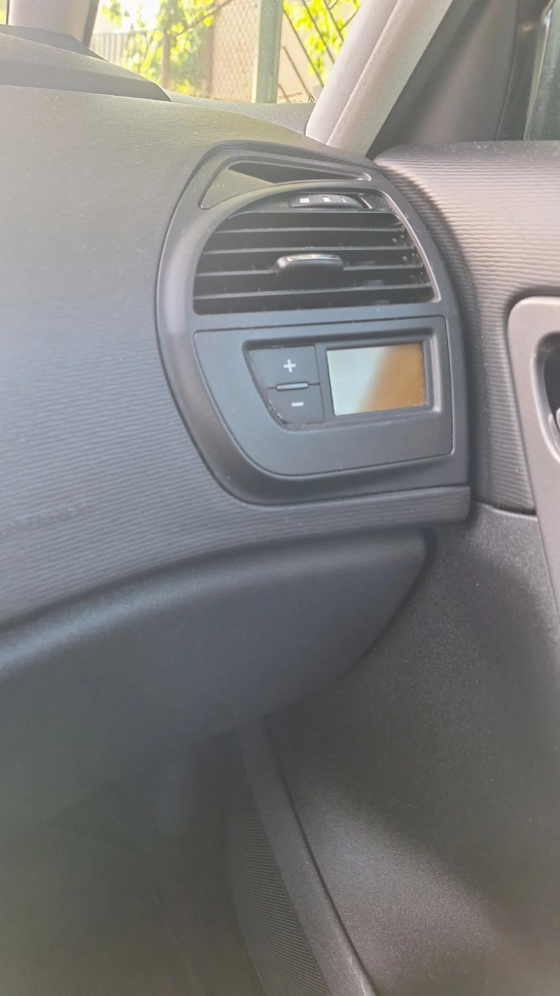 Citroen C4 Picasso Grand Picasso 1.6 THP | 7 Места, снимка 14 - Автомобили и джипове - 53142536