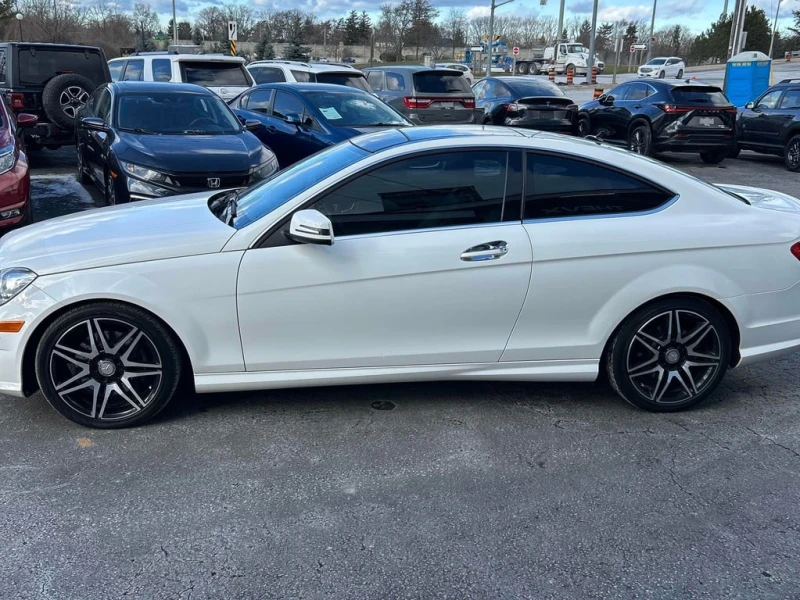 Mercedes-Benz C 350 * CARFAX * ЦЕНА ДО БГ, снимка 2 - Автомобили и джипове - 53305810
