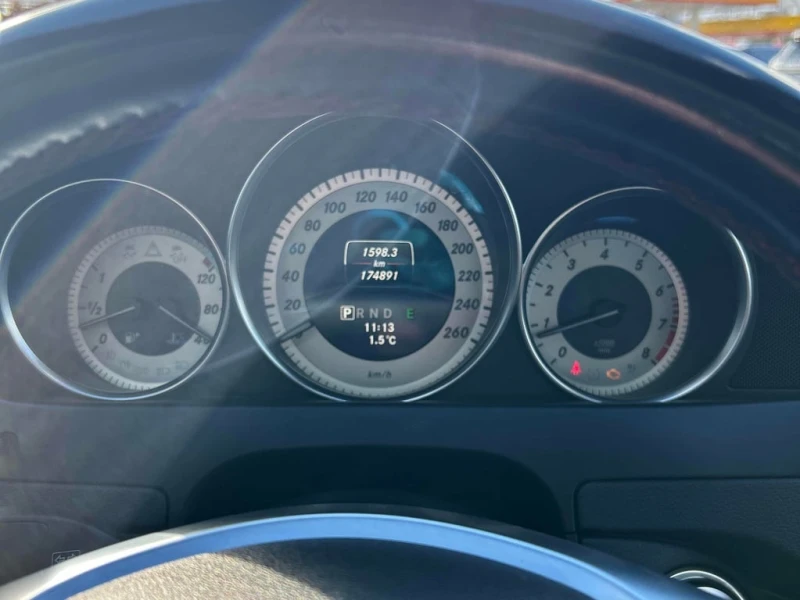 Mercedes-Benz C 350 * CARFAX * ЦЕНА ДО БГ, снимка 8 - Автомобили и джипове - 53305810