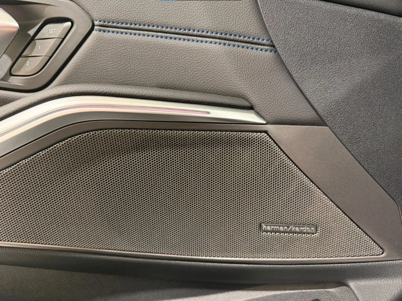 BMW 340 M340d* xDrive* LCI* Pano* H/K* HUD, снимка 9 - Автомобили и джипове - 53389966