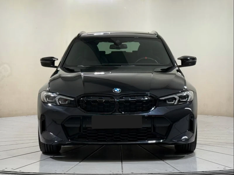 BMW 340 M340d* xDrive* LCI* Pano* H/K* HUD, снимка 3 - Автомобили и джипове - 53389966