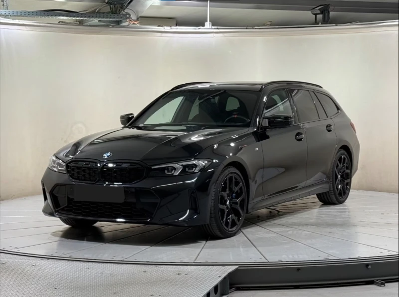 BMW 340 M340d* xDrive* LCI* Pano* H/K* HUD