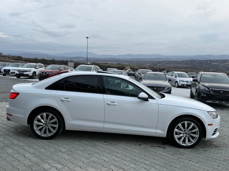 Audi A4 2.0T Quattro 252 ks Собствен лизинг !!!, снимка 4 - Автомобили и джипове - 53421082