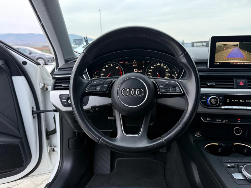 Audi A4 2.0T Quattro 252 ks Собствен лизинг !!!, снимка 14 - Автомобили и джипове - 53421082