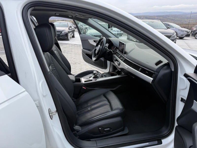 Audi A4 2.0T Quattro 252 ks Собствен лизинг !!!, снимка 12 - Автомобили и джипове - 53421082