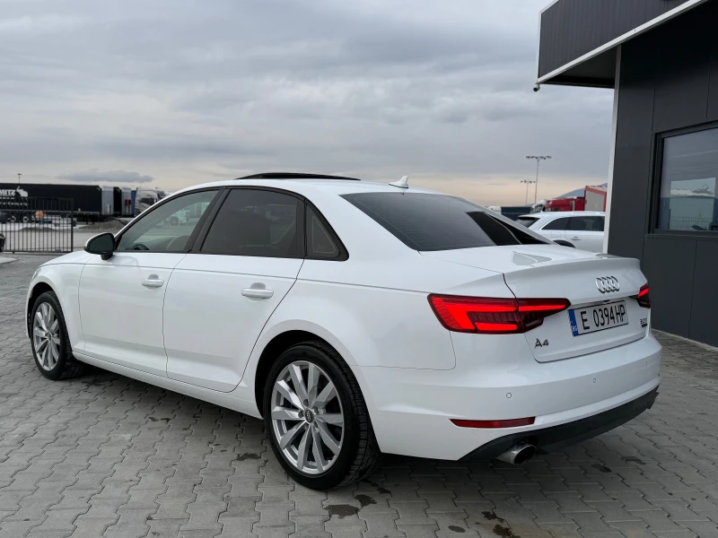 Audi A4 2.0T Quattro 252 ks Собствен лизинг !!!, снимка 7 - Автомобили и джипове - 53421082