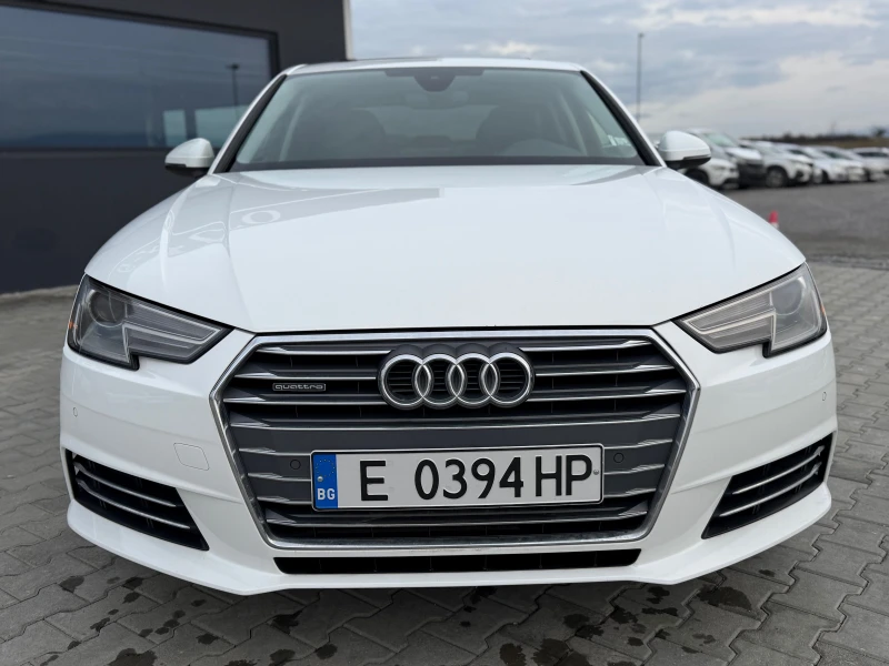 Audi A4 2.0T Quattro 252 ks Собствен лизинг !!!, снимка 2 - Автомобили и джипове - 53421082