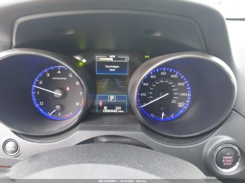 Subaru Outback 3.6l 3.6R Limited, снимка 7 - Автомобили и джипове - 53501540