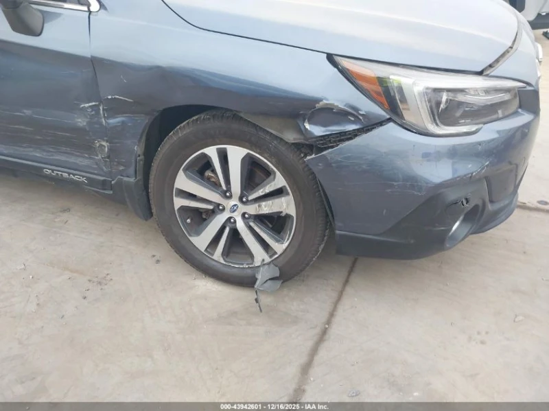 Subaru Outback 3.6l 3.6R Limited, снимка 6 - Автомобили и джипове - 53501540