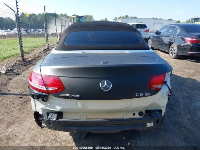 Mercedes-Benz C 300, снимка 2 - Автомобили и джипове - 47462556