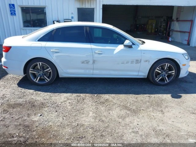 Audi A4 2.0T ULTRA PREMIUM DIGITAL, снимка 11 - Автомобили и джипове - 47885299