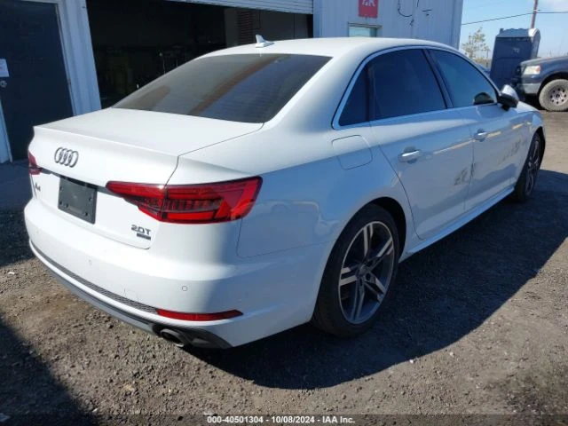 Audi A4 2.0T ULTRA PREMIUM DIGITAL, снимка 4 - Автомобили и джипове - 47885299