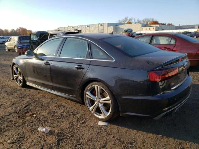 Audi S6 4.0 TFSI V8 (450 Hp) quattro S tronic - [1] 