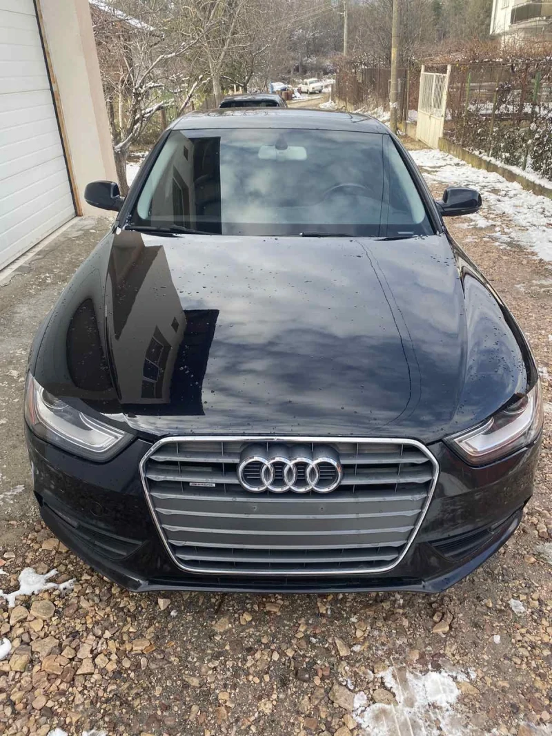 Audi A4 Quatro - 18000 лв. - 38190383 1