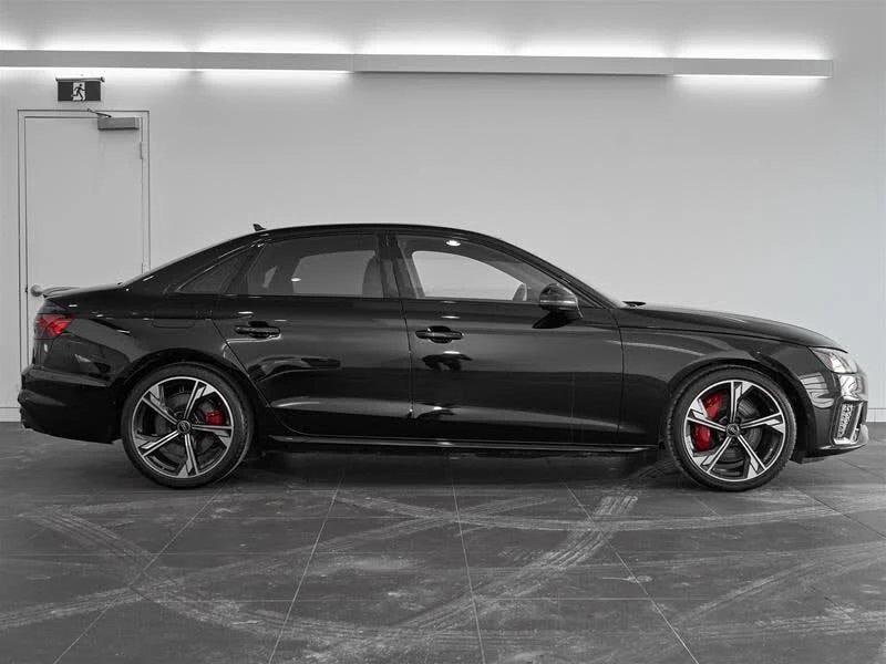 Audi S4 * Prestige* S-Line* АвтоКредит (ЦЕНА ДО БГ) - 77999 лв. - 70291693 1