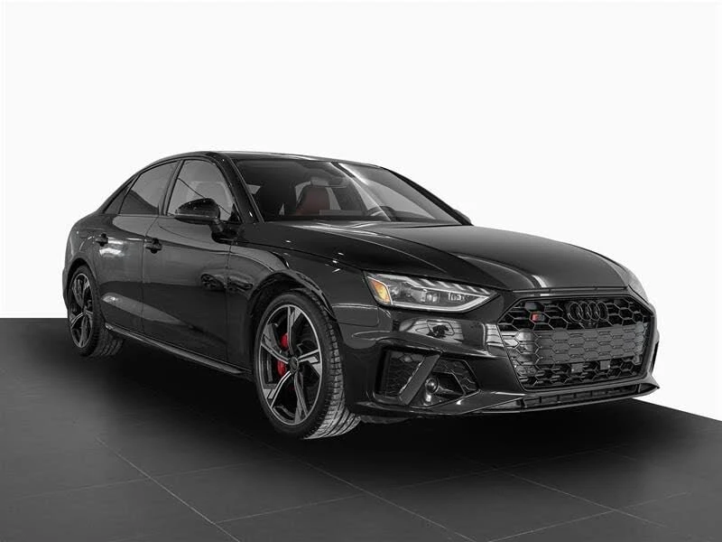Audi S4 * Prestige* S-Line* АвтоКредит (ЦЕНА ДО БГ) - изображение 2