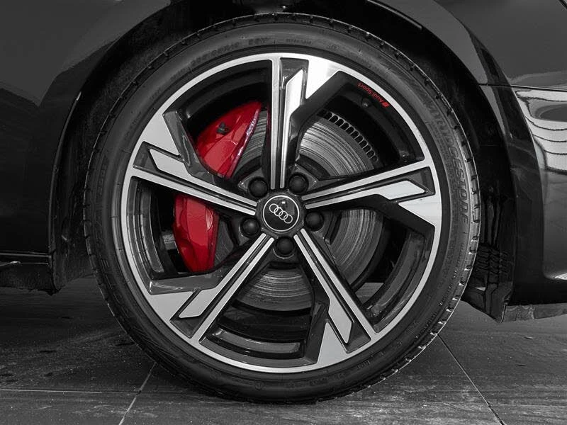 Audi S4 * Prestige* S-Line* АвтоКредит (ЦЕНА ДО БГ) - изображение 6