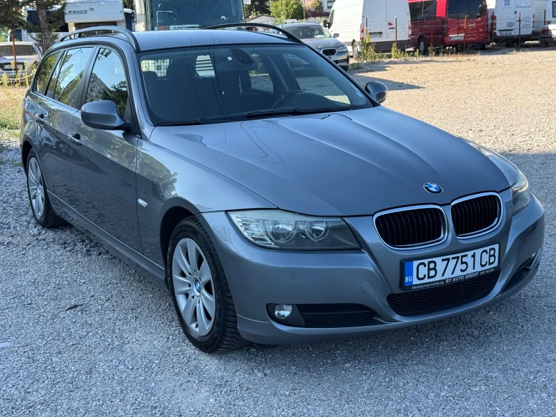 BMW 320 i - 7900 лв. - 79883863 1
