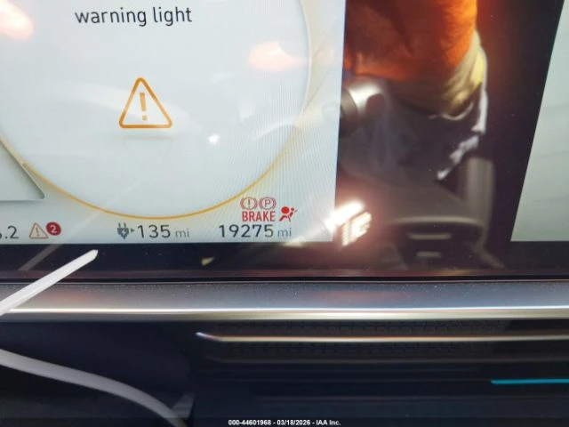 Hyundai Ioniq 6 SEL* КАМЕРИ* 360* ПОДГРЕВ* KEYLESS* , снимка 11 - Автомобили и джипове - 54196506