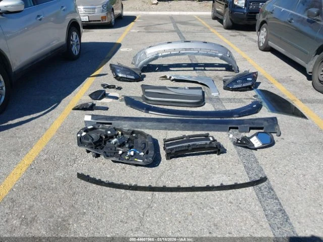 Hyundai Ioniq 6 SEL* КАМЕРИ* 360* ПОДГРЕВ* KEYLESS* , снимка 6 - Автомобили и джипове - 54196506