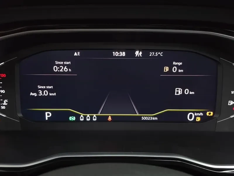 VW Jetta 1.4 TSI PRESTIGE, снимка 8 - Автомобили и джипове - 55720524
