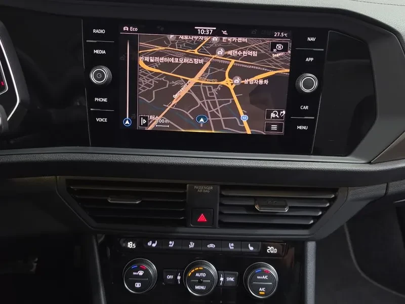 VW Jetta 1.4 TSI PRESTIGE, снимка 14 - Автомобили и джипове - 55720524