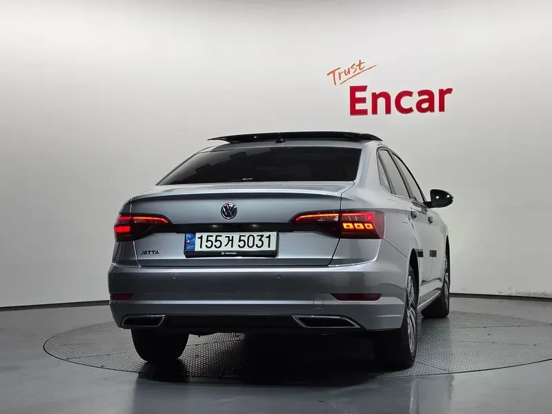 VW Jetta 1.4 TSI PRESTIGE, снимка 4 - Автомобили и джипове - 55720524