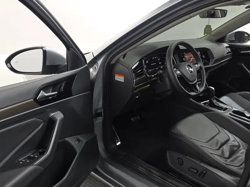VW Jetta 1.4 TSI PRESTIGE, снимка 10 - Автомобили и джипове - 55720524