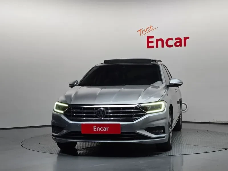 VW Jetta 1.4 TSI PRESTIGE, снимка 3 - Автомобили и джипове - 55720524