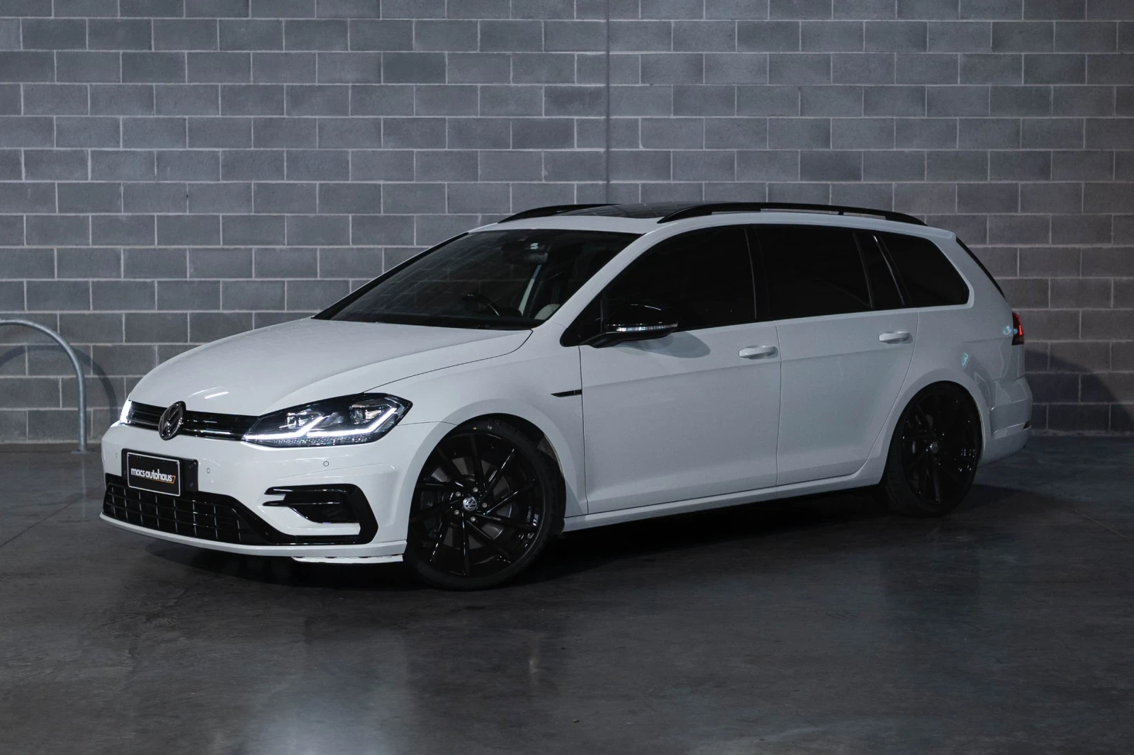 VW Golf GTD | 7.5 | TOP | DIGITAL | DISTRONIC, снимка 1