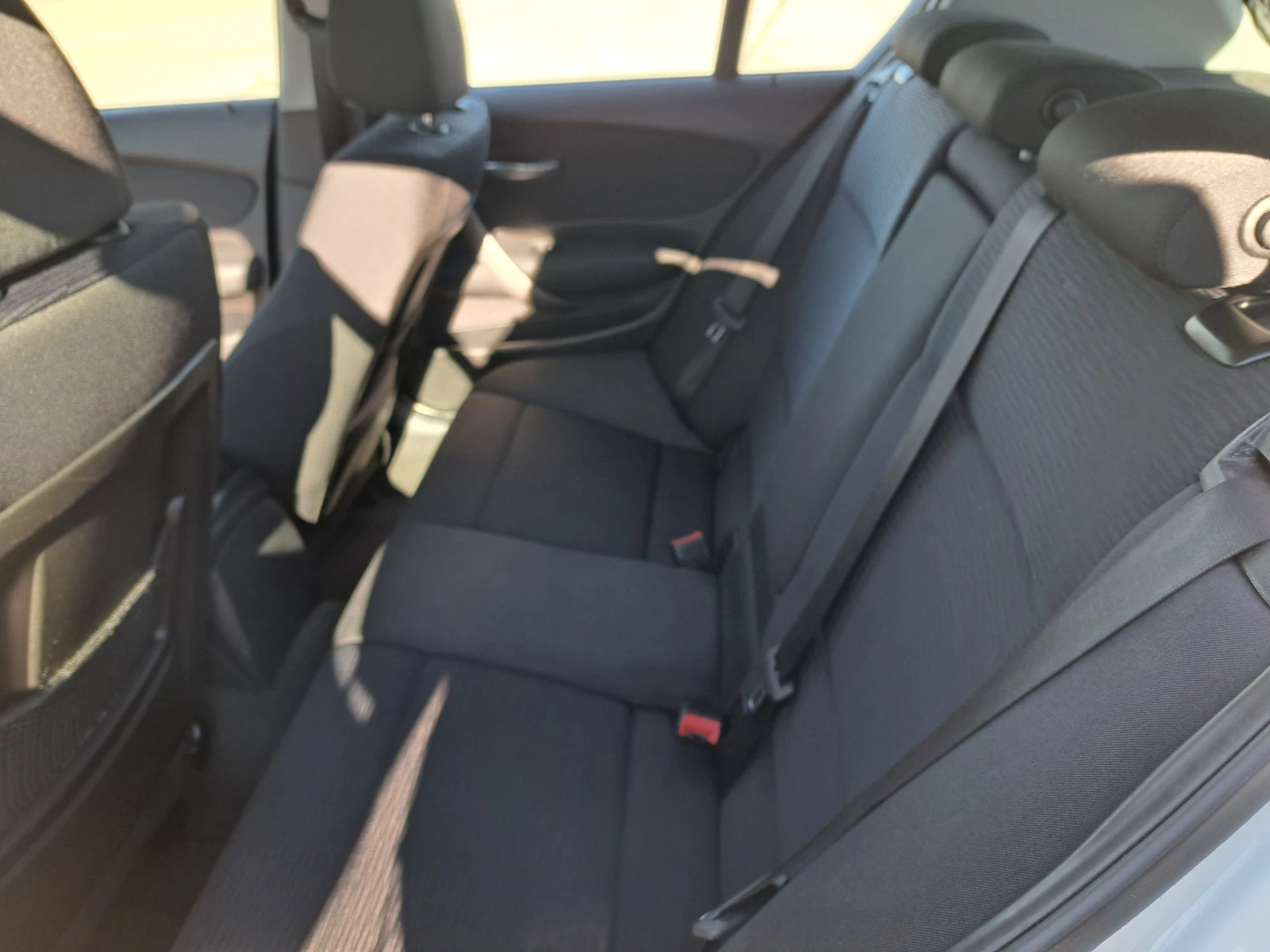 BMW 116 1.6 I | Mobile.bg   11