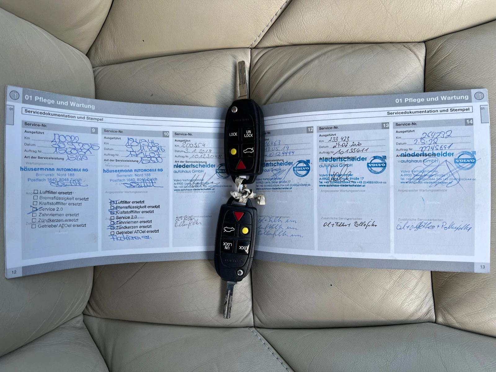 Volvo V70 2.5* AWD* * *  | Mobile.bg   16