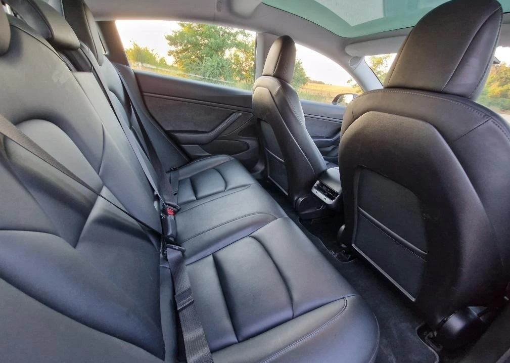Tesla Model 3  44  Long Range | Mobile.bg   12