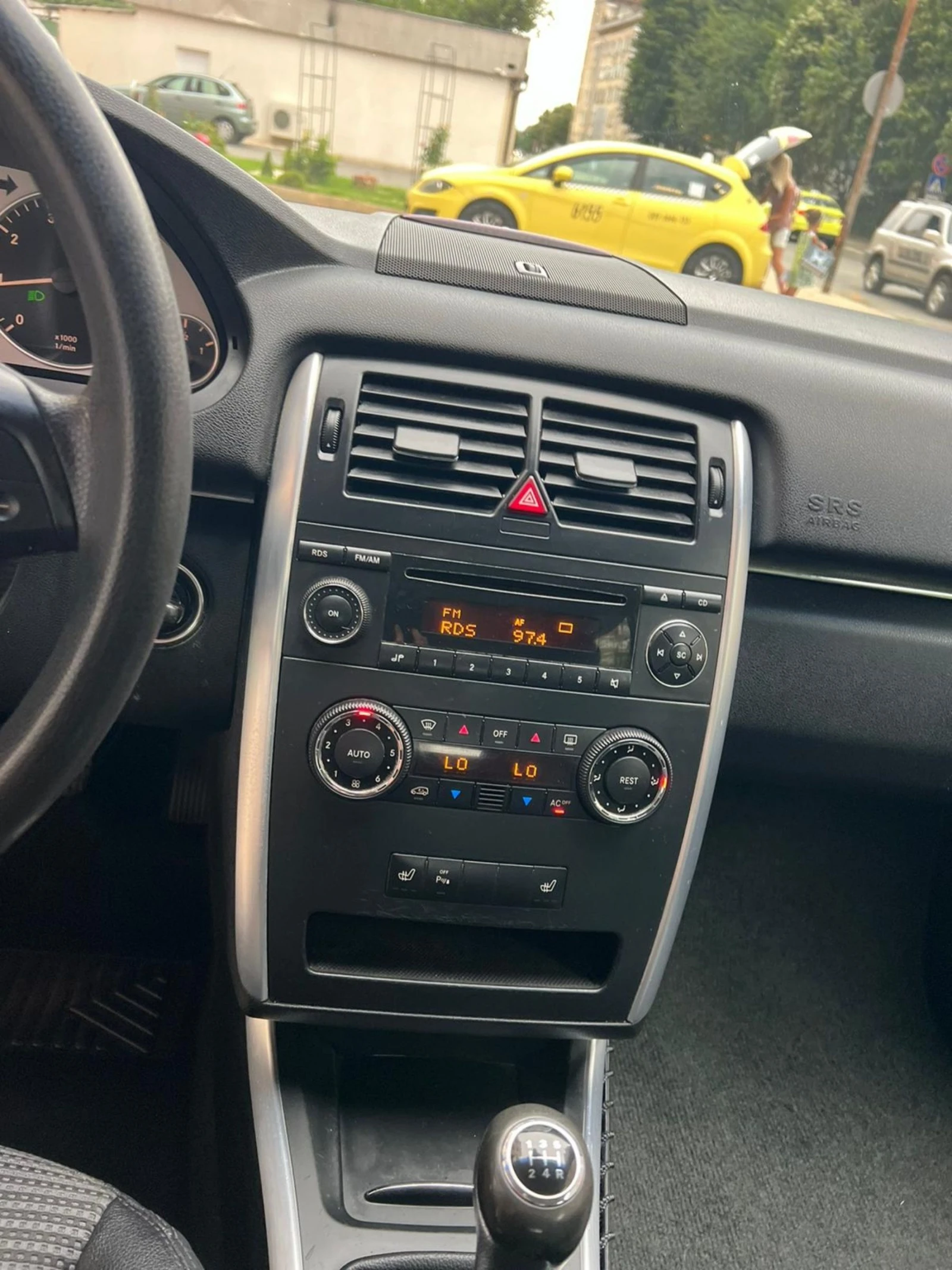 Mercedes-Benz B 170 | Mobile.bg — изображение 11