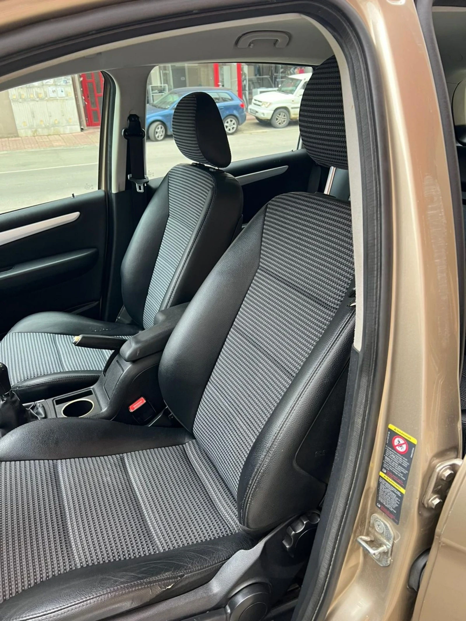 Mercedes-Benz B 170 | Mobile.bg — изображение 13