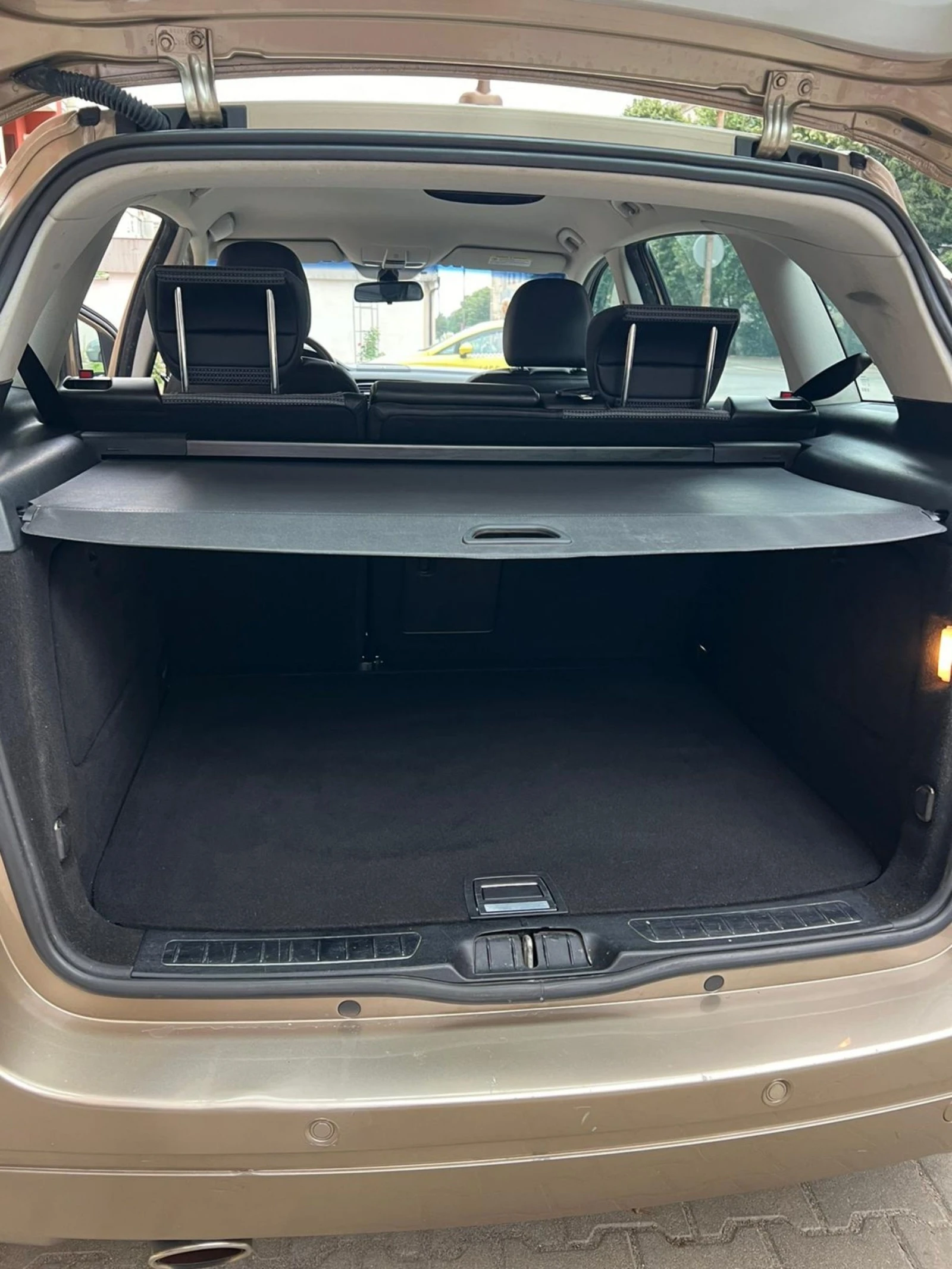 Mercedes-Benz B 170 | Mobile.bg — изображение 15