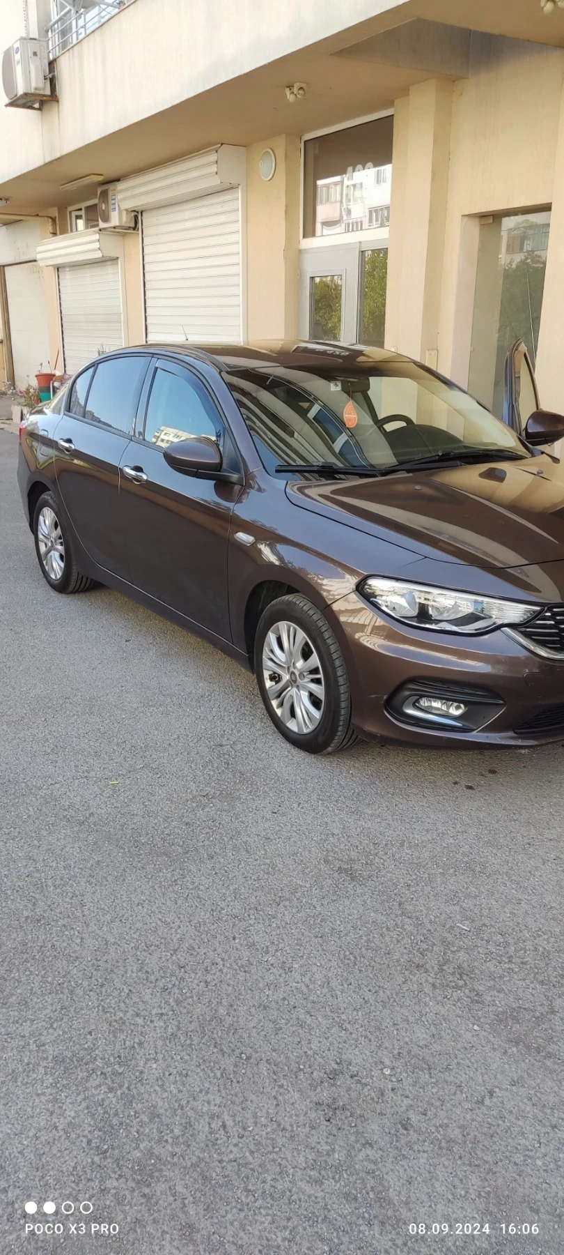 Fiat Tipo 1.6dci multijet  - изображение 3