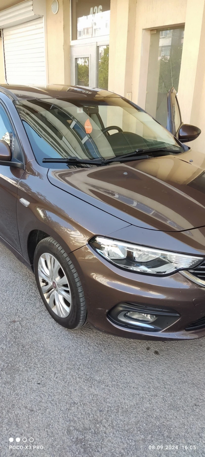 Fiat Tipo 1.6dci multijet  - изображение 5