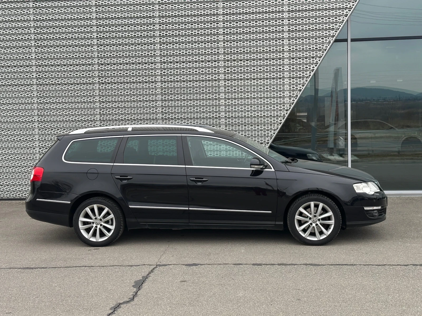 VW Passat 2.0TDI Android - изображение 8