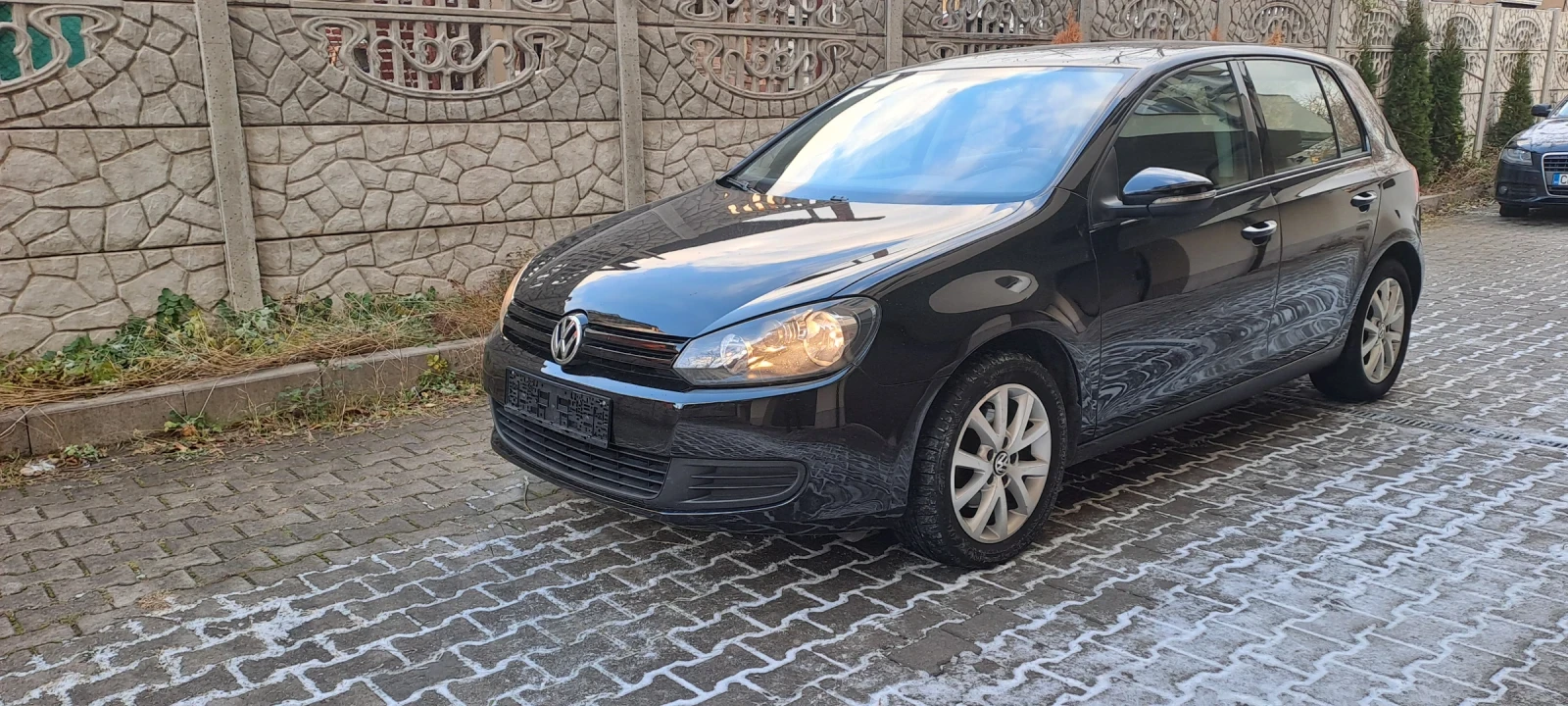 VW Golf 1.6 TDI Highline - изображение 2