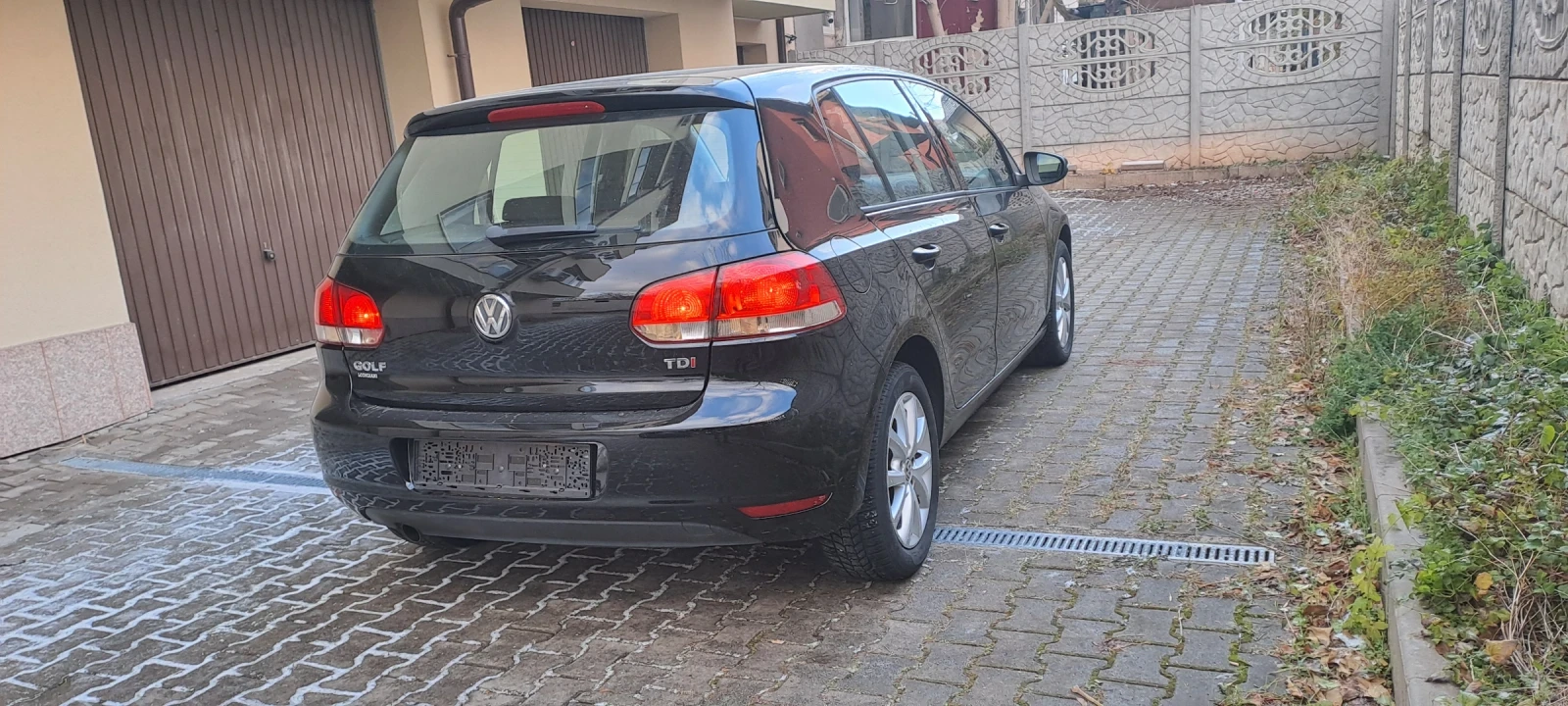 VW Golf 1.6 TDI Highline - изображение 5