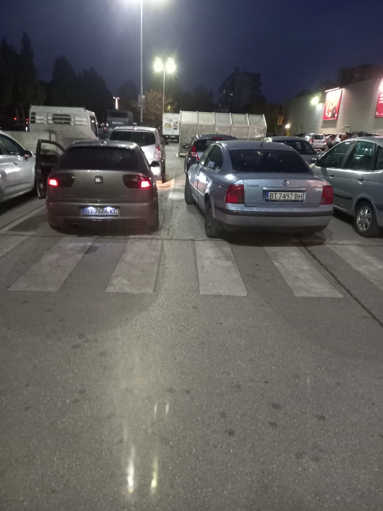 VW Passat  - изображение 2