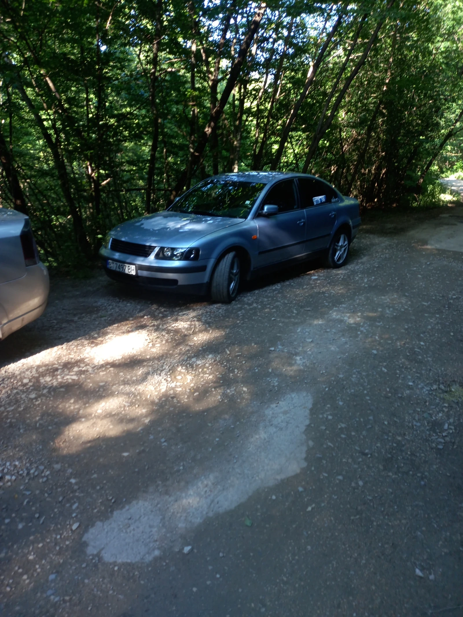 VW Passat  - изображение 6