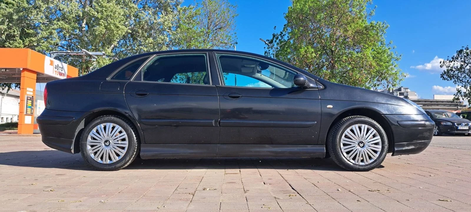 Citroen C5  - изображение 5