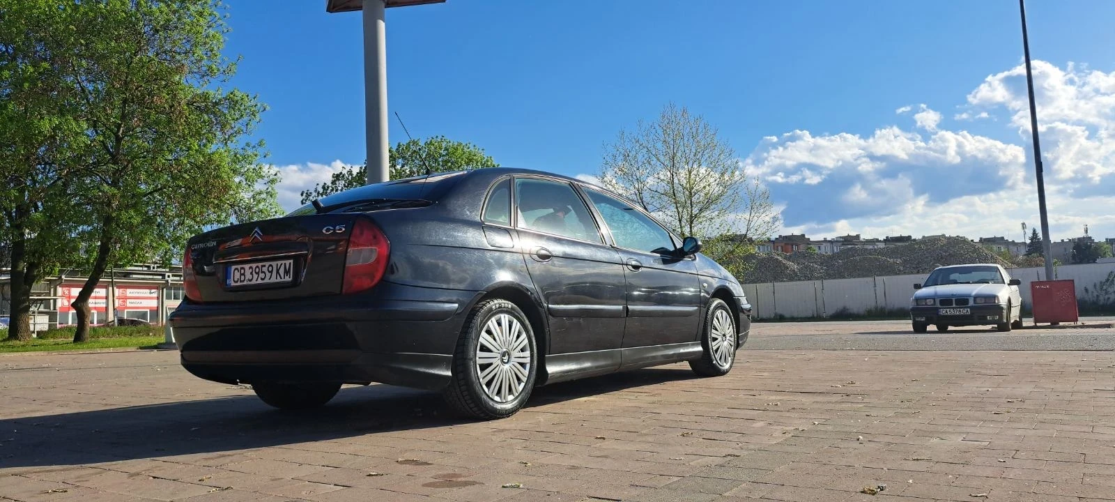 Citroen C5  - изображение 4