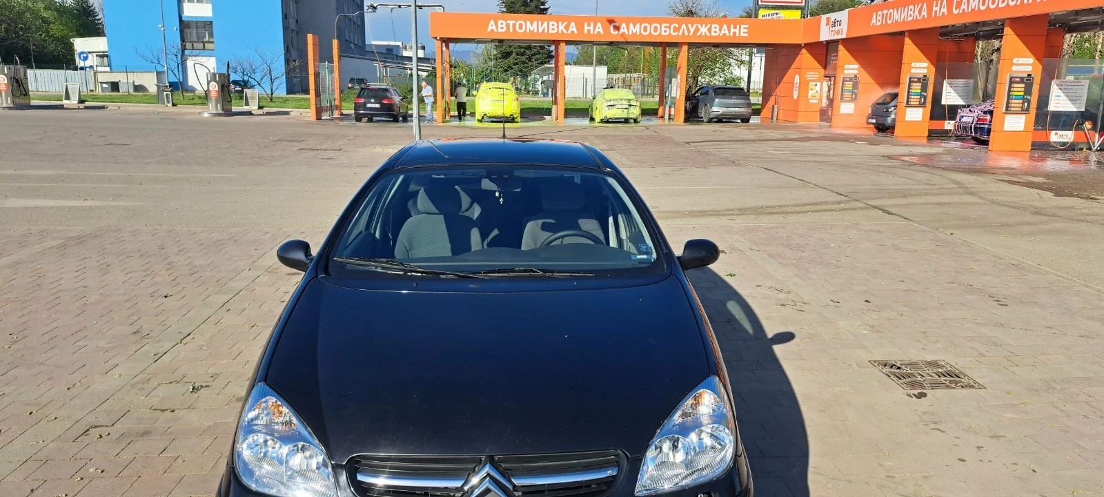 Citroen C5  - изображение 8