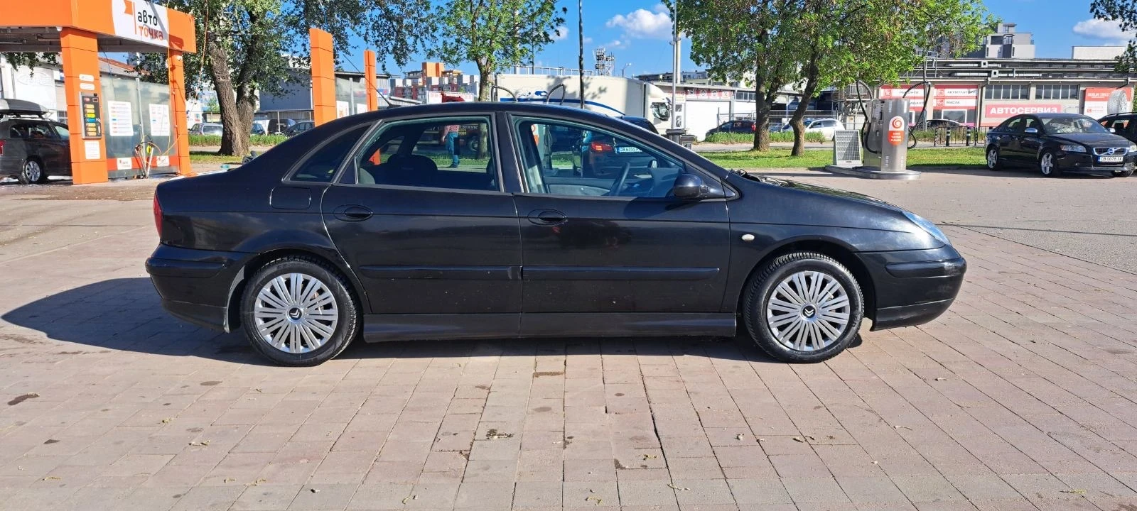 Citroen C5  - изображение 7