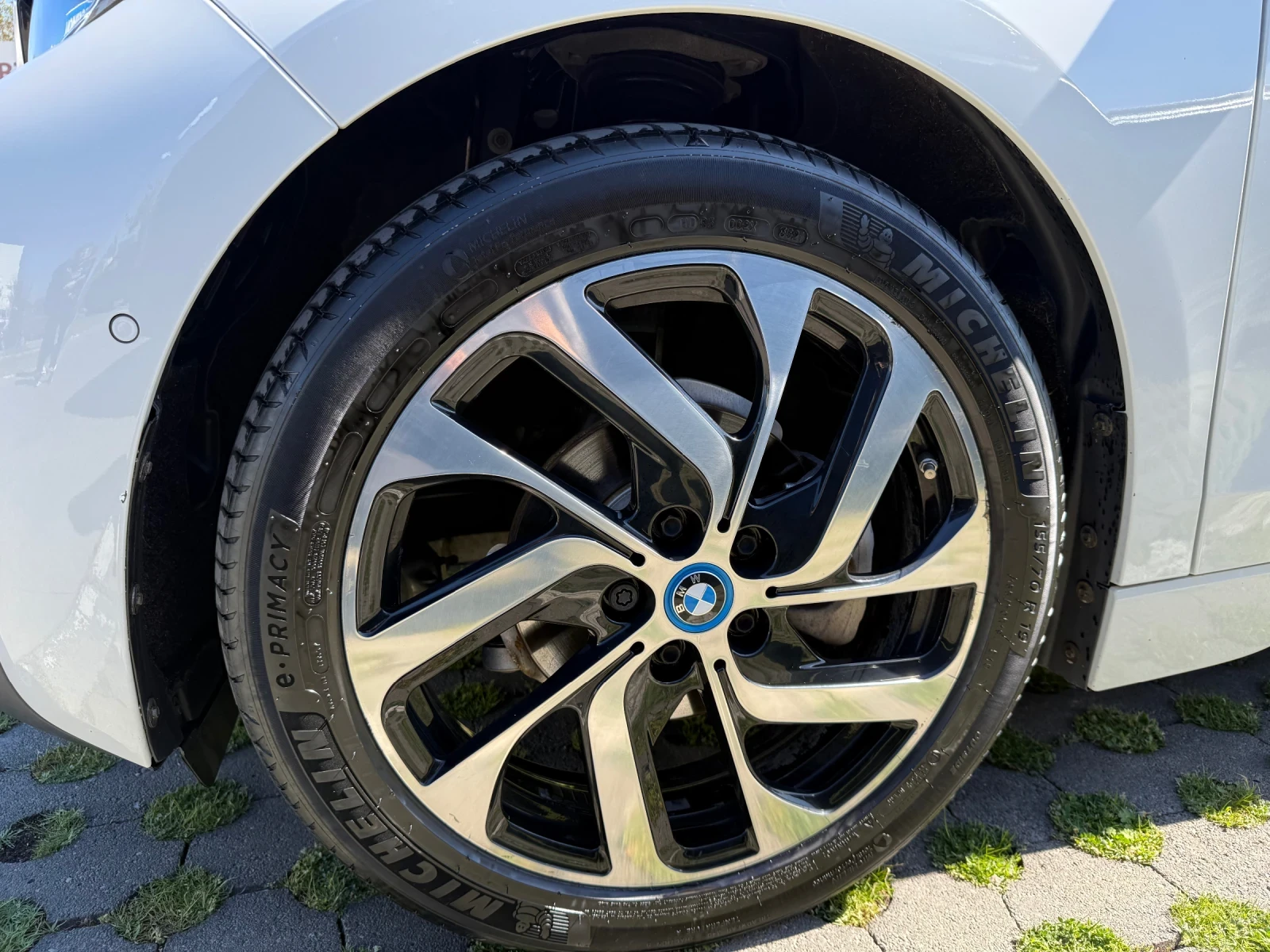 BMW i3  - изображение 6