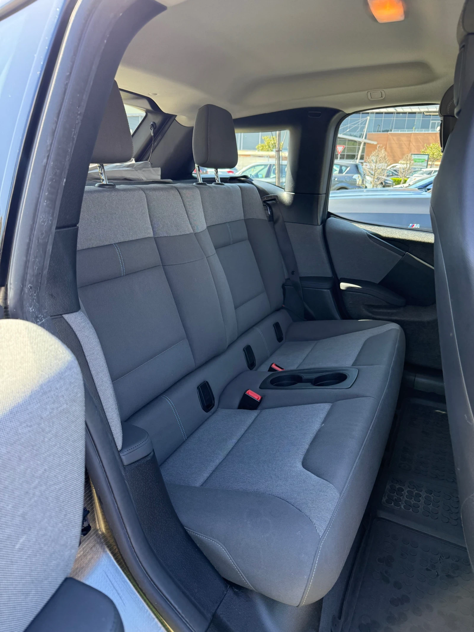 BMW i3  - изображение 9