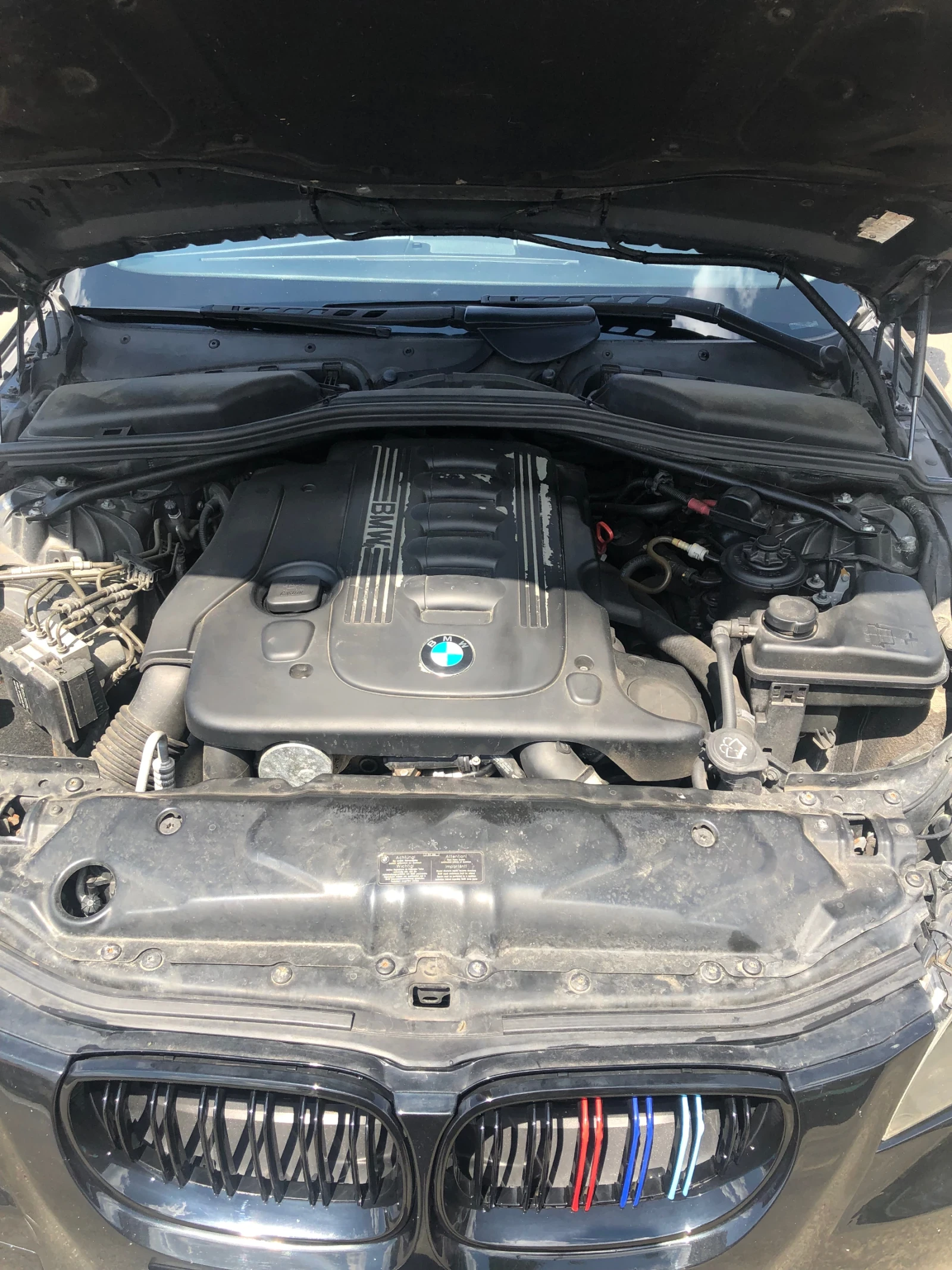 BMW 525 | Mobile.bg   12